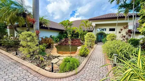 9749 SW 111th Terrace Miami FL 33176