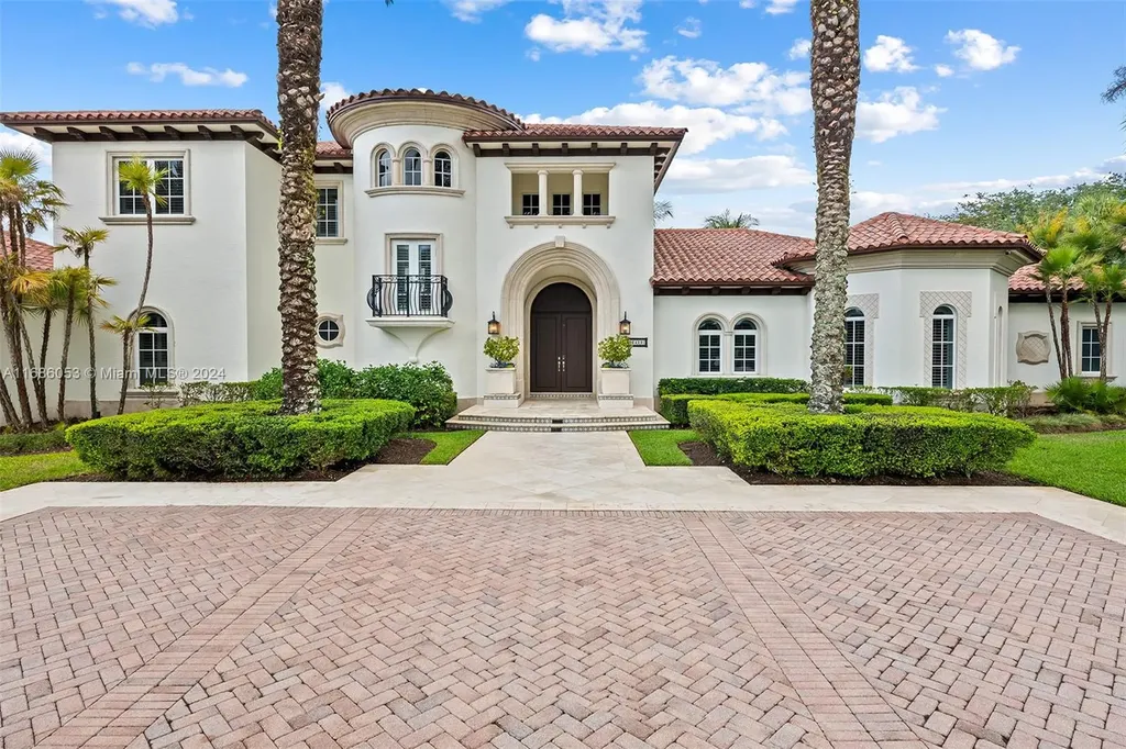 6429 NW 65th Way Parkland FL 33067