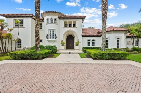 6429 NW 65th Way Parkland FL 33067