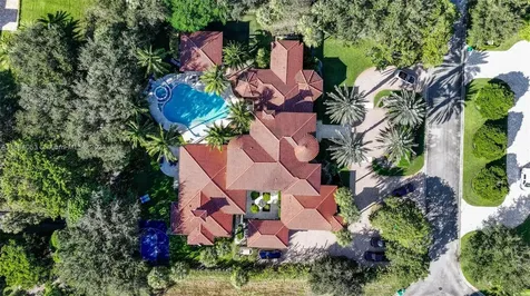 6429 NW 65th Way Parkland FL 33067