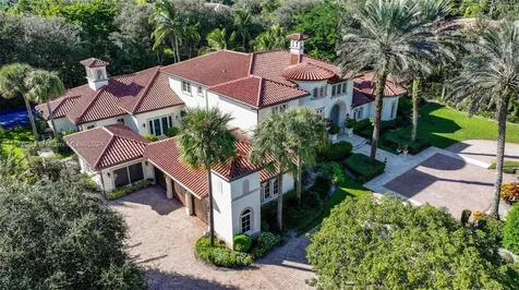 6429 NW 65th Way Parkland FL 33067