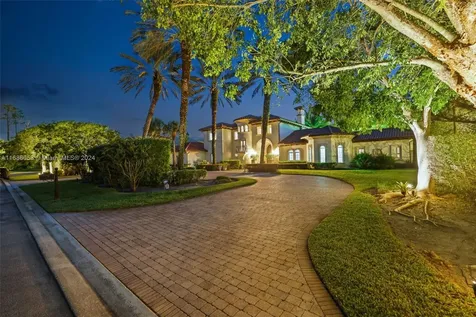 6429 NW 65th Way Parkland FL 33067