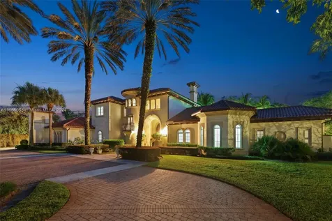 6429 NW 65th Way Parkland FL 33067