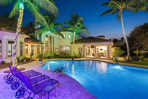 6429 NW 65th Way Parkland FL 33067