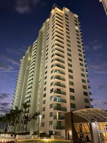2641 N Flamingo Road Sunrise FL 33323