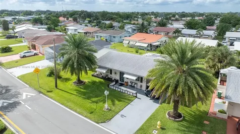 4807 Mainland Drive Tamarac FL 33319