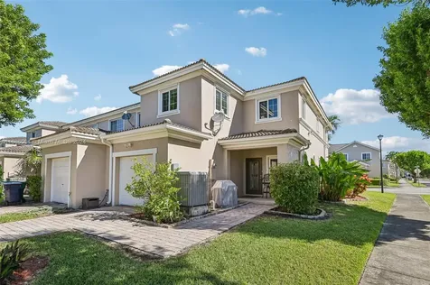27278 SW 143rd Avenue Homestead FL 33032