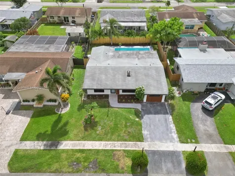 12270 NW 29th Place Sunrise FL 33323
