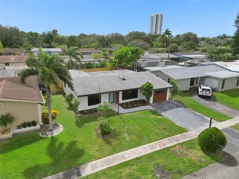 12270 NW 29th Place Sunrise FL 33323
