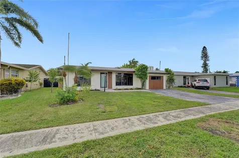 12270 NW 29th Place Sunrise FL 33323