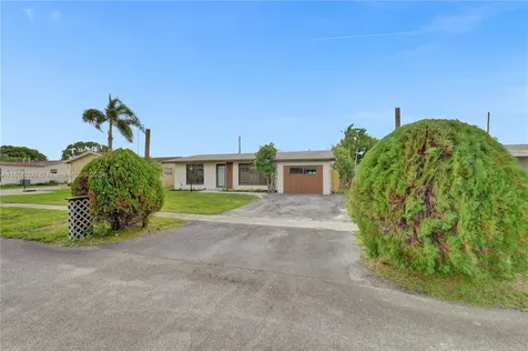 12270 NW 29th Place Sunrise FL 33323