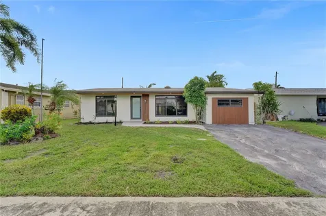 12270 NW 29th Place Sunrise FL 33323