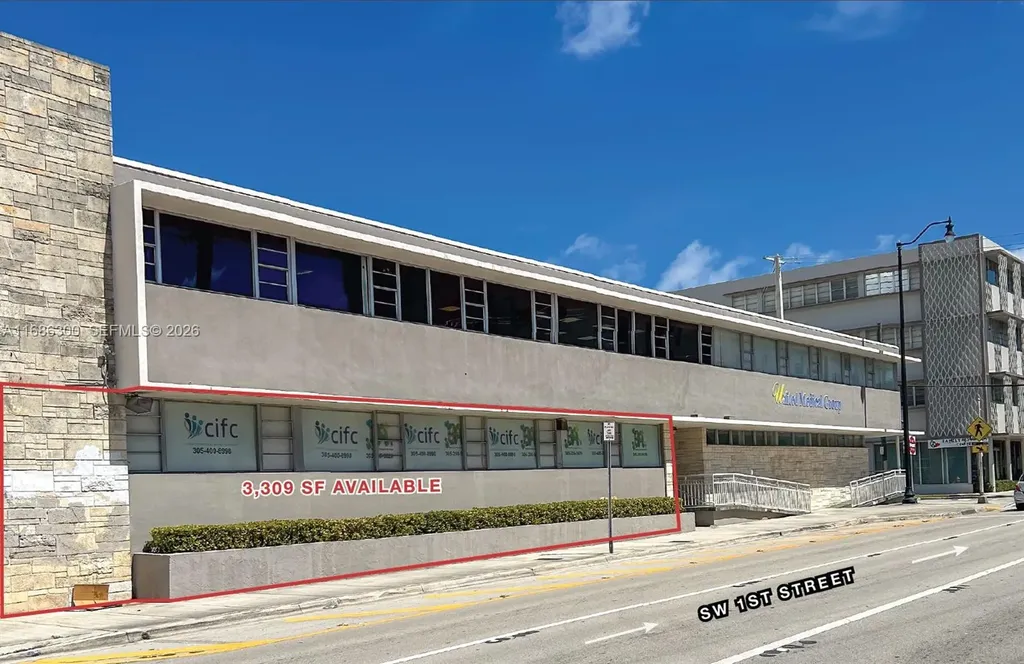 Miami FL 33135