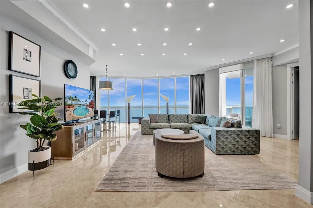 18101 Collins Avenue Sunny Isles Beach FL 33160