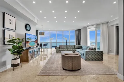 18101 Collins Avenue Sunny Isles Beach FL 33160