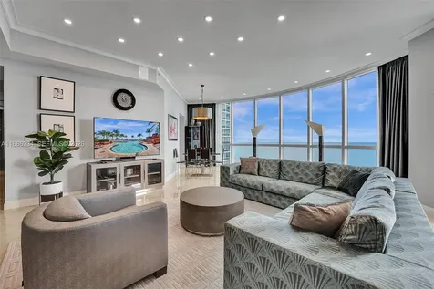 18101 Collins Avenue Sunny Isles Beach FL 33160