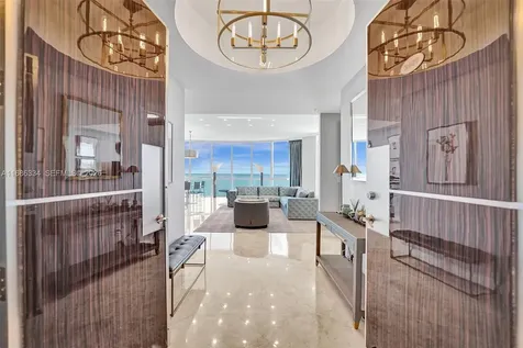 18101 Collins Avenue Sunny Isles Beach FL 33160