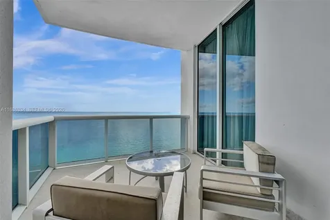 18101 Collins Avenue Sunny Isles Beach FL 33160