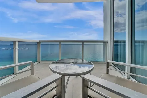 18101 Collins Avenue Sunny Isles Beach FL 33160
