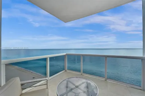 18101 Collins Avenue Sunny Isles Beach FL 33160