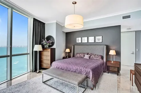 18101 Collins Avenue Sunny Isles Beach FL 33160