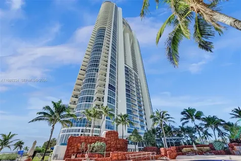 18101 Collins Avenue Sunny Isles Beach FL 33160