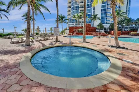 18101 Collins Avenue Sunny Isles Beach FL 33160