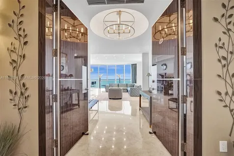 18101 Collins Avenue Sunny Isles Beach FL 33160