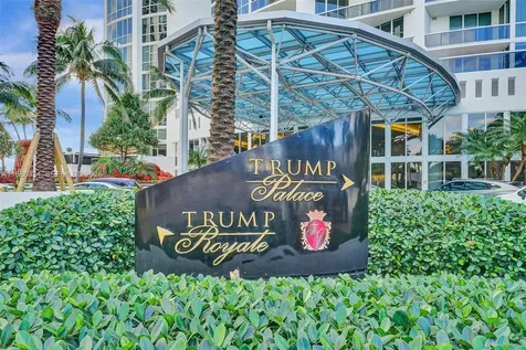18101 Collins Avenue Sunny Isles Beach FL 33160
