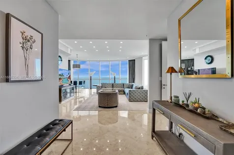 18101 Collins Avenue Sunny Isles Beach FL 33160