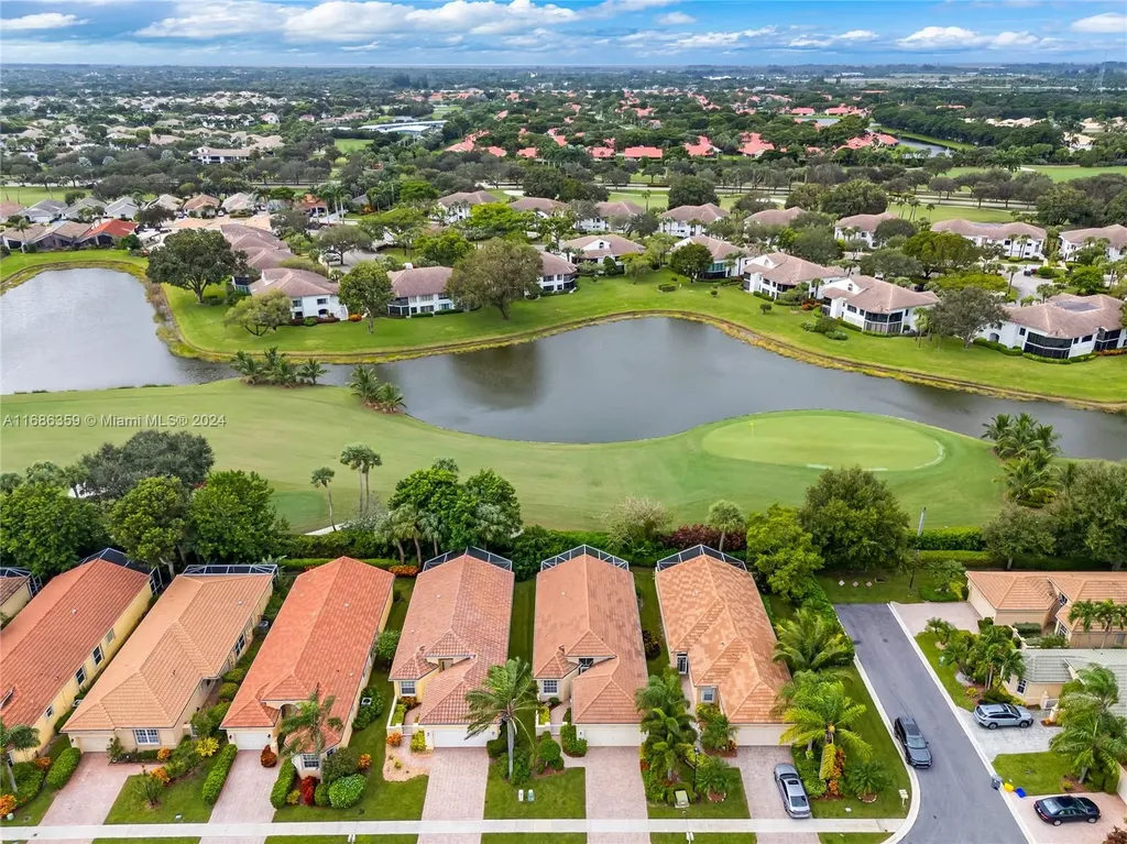 15438 Fiorenza Circle Delray Beach FL 33446