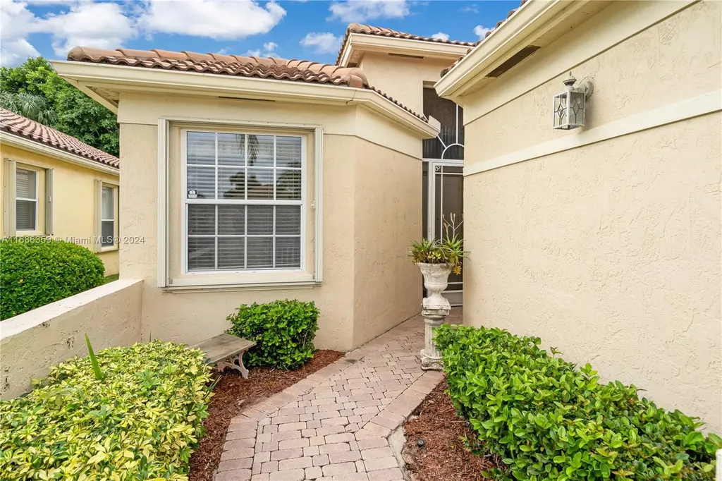 15438 Fiorenza Circle Delray Beach FL 33446