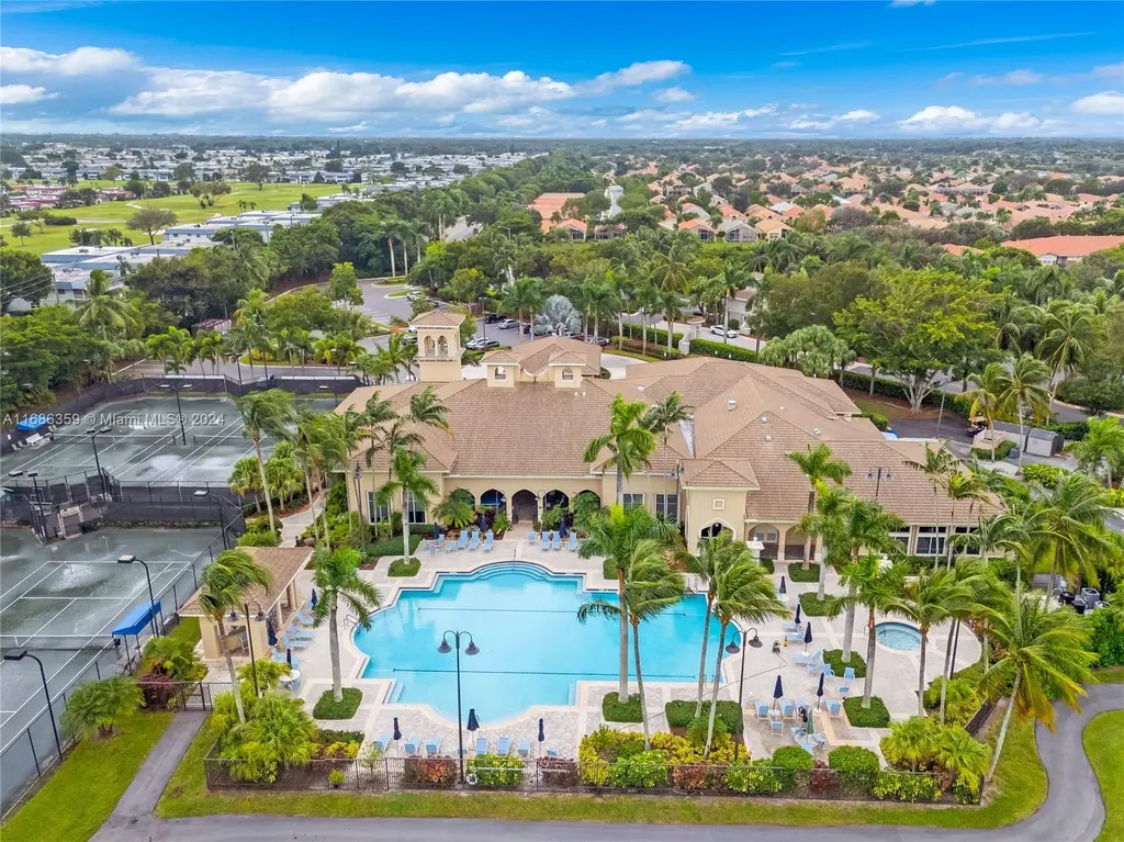 15438 Fiorenza Circle Delray Beach FL 33446