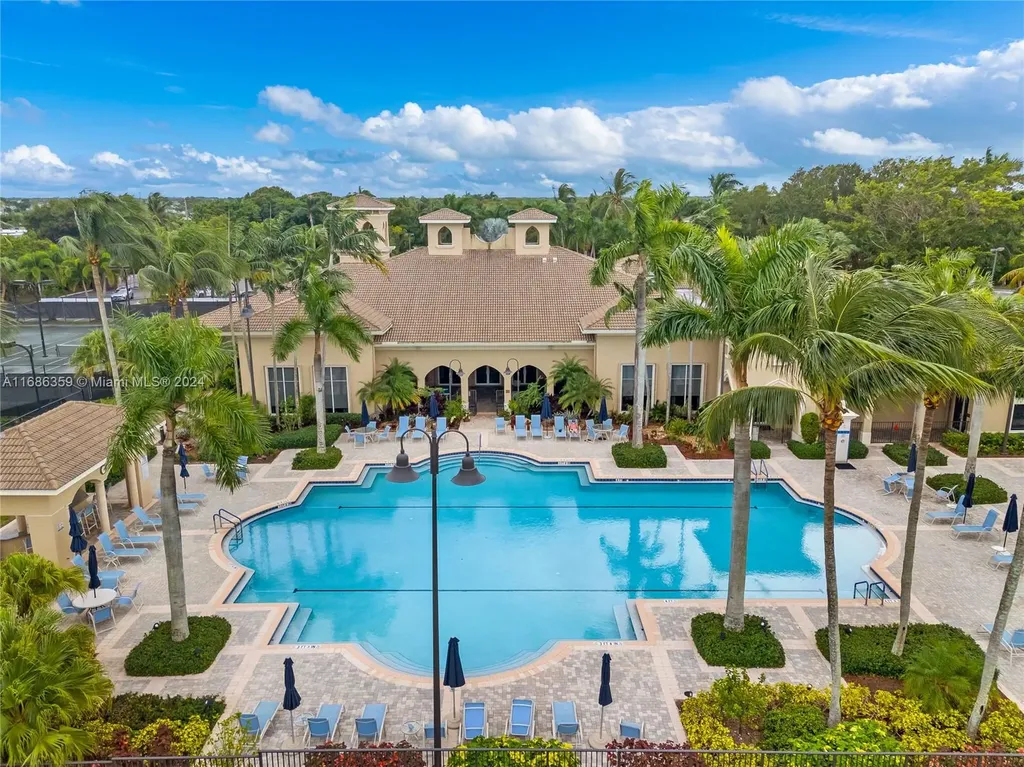 15438 Fiorenza Circle Delray Beach FL 33446