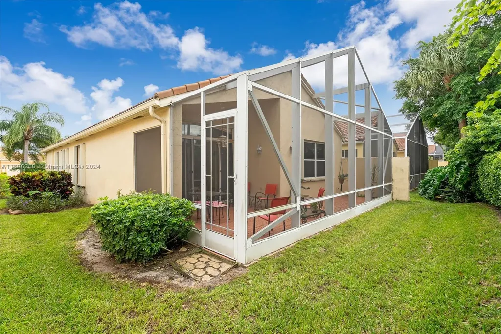 15438 Fiorenza Circle Delray Beach FL 33446