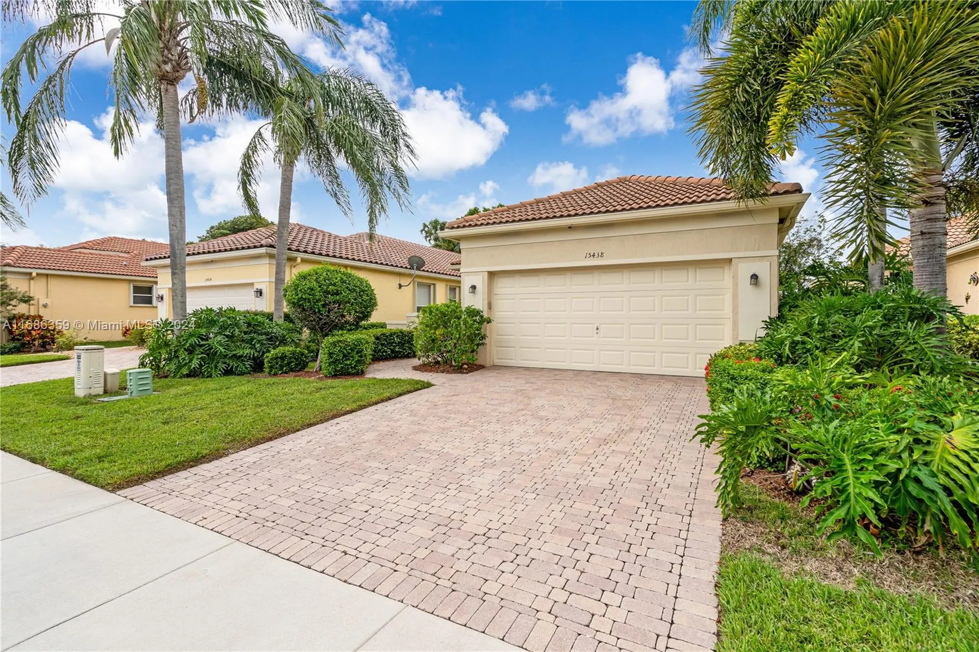 15438 Fiorenza Circle Delray Beach FL 33446