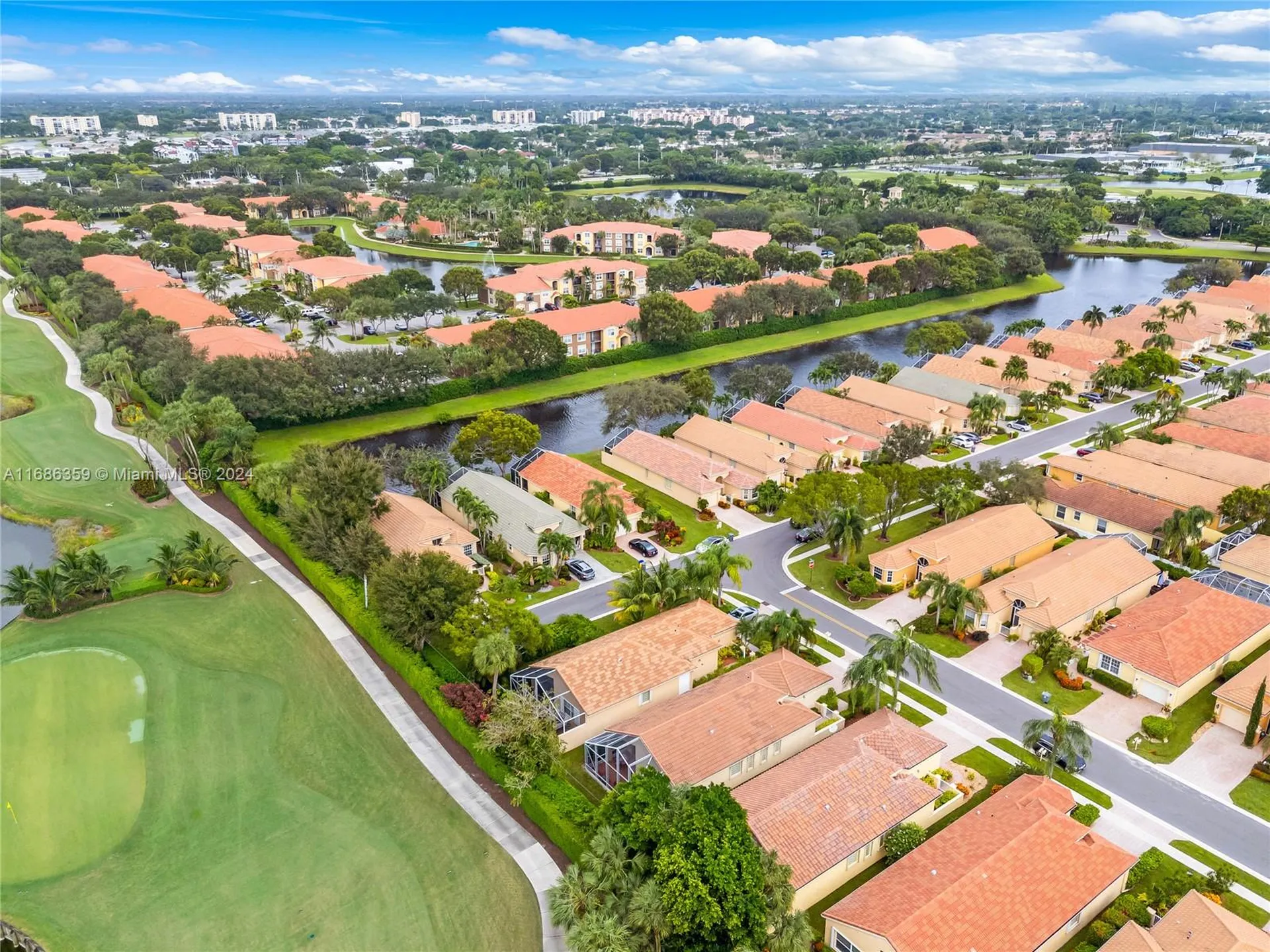 15438 Fiorenza Circle Delray Beach FL 33446