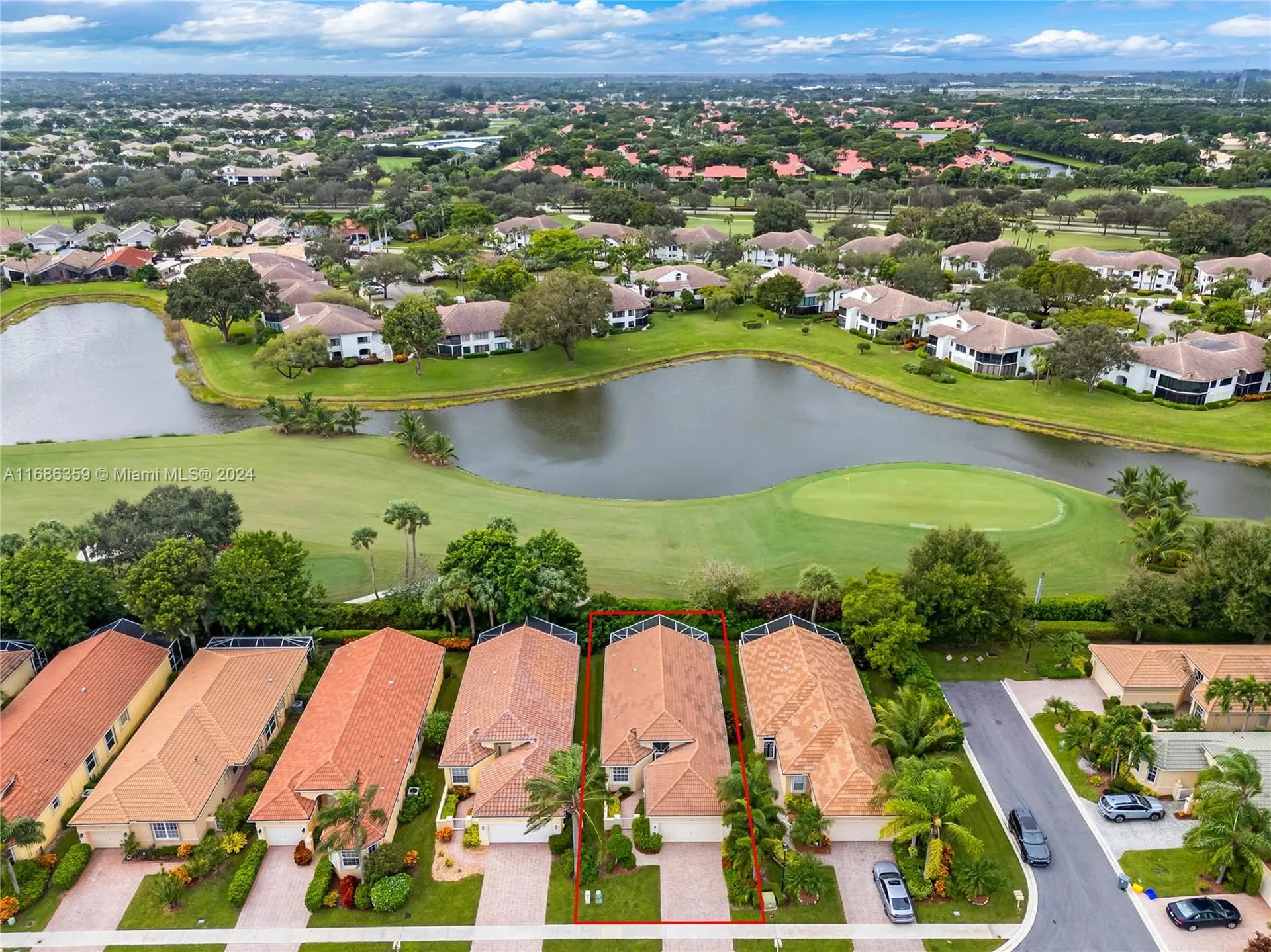 15438 Fiorenza Circle Delray Beach FL 33446