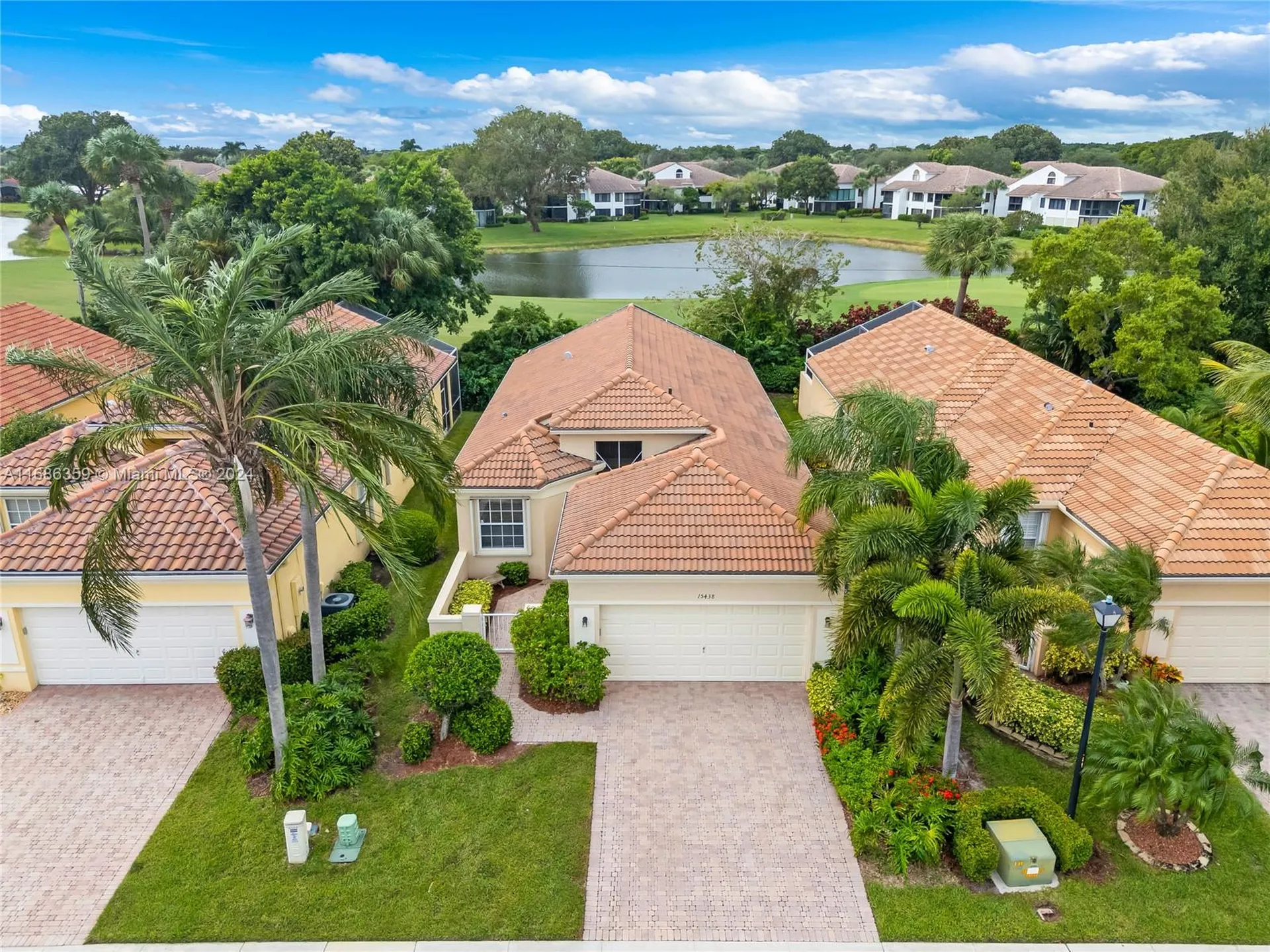 15438 Fiorenza Circle Delray Beach FL 33446