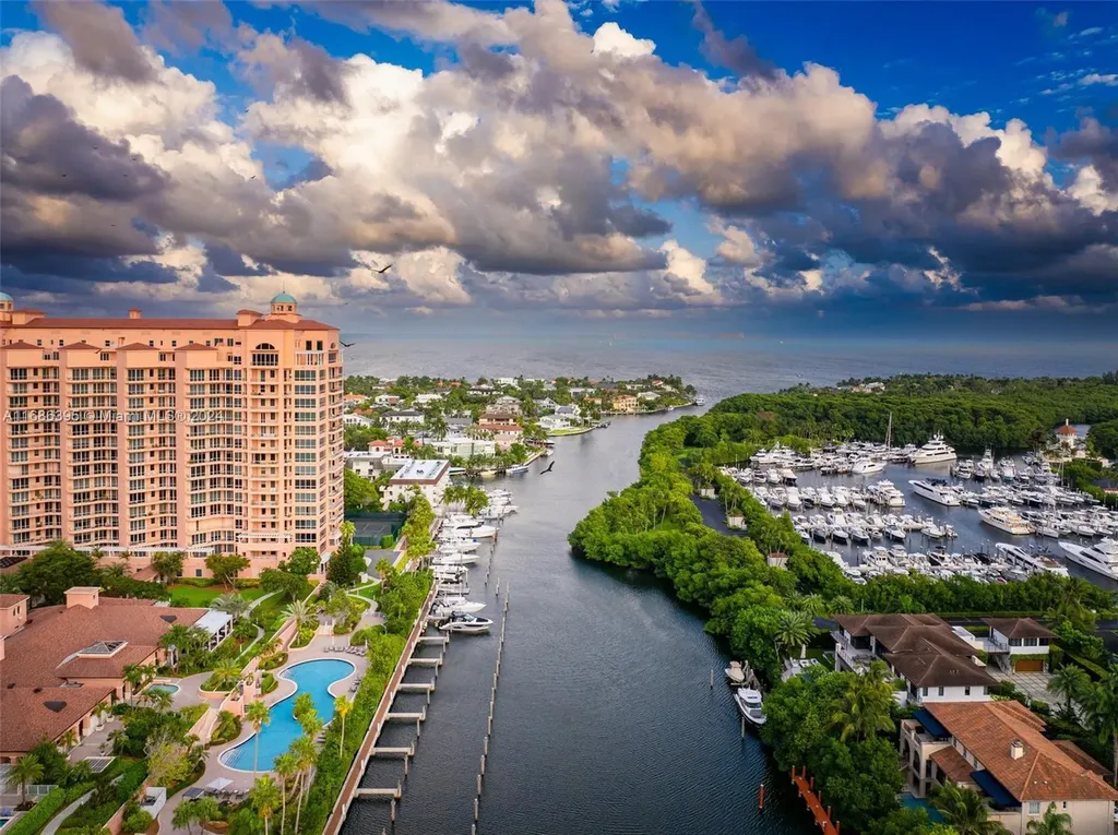 10 Edgewater Drive Coral Gables FL 33133