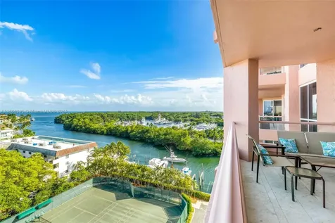 10 Edgewater Drive Coral Gables FL 33133