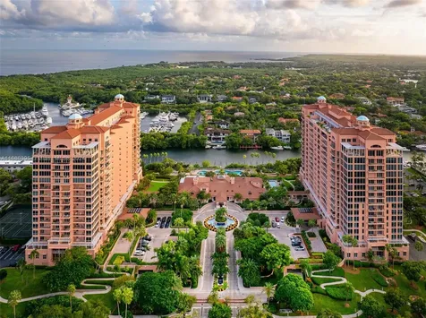 10 Edgewater Drive Coral Gables FL 33133