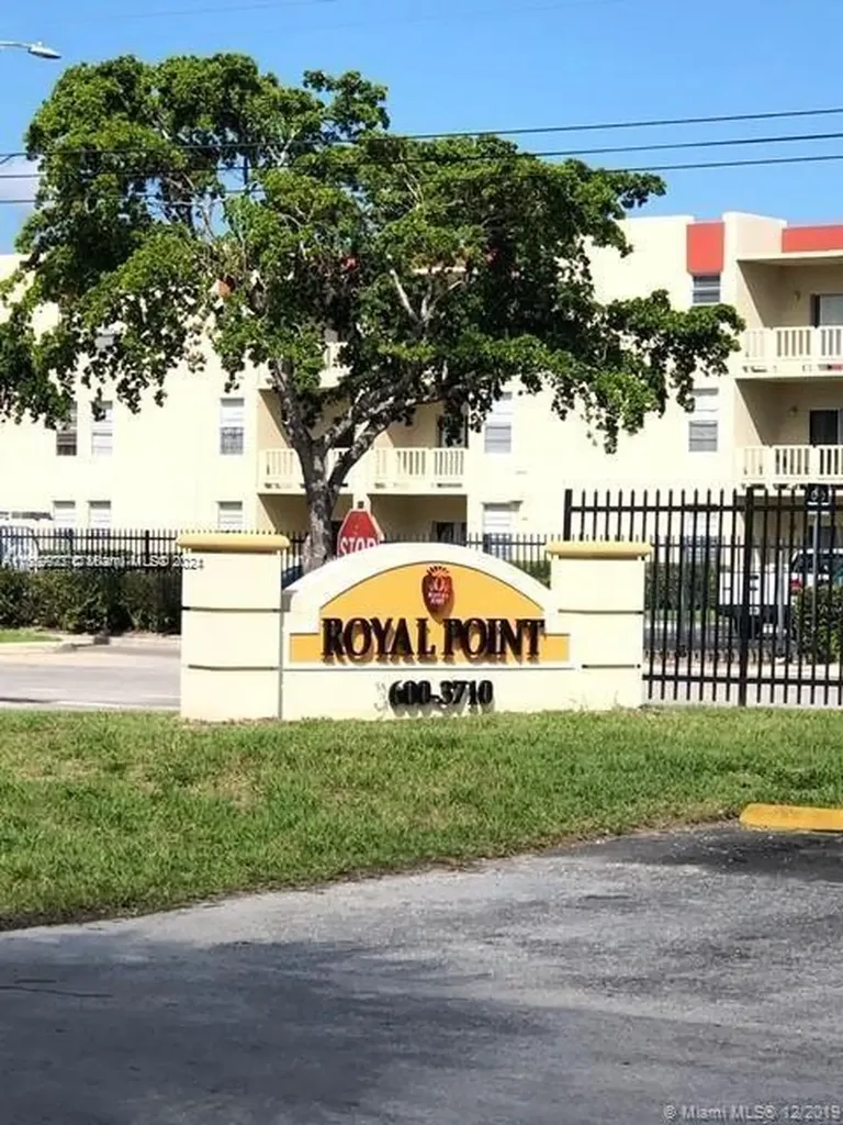 3600 NW 21st Street Lauderdale Lakes FL 33311