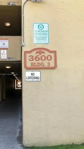 3600 NW 21st Street Lauderdale Lakes FL 33311