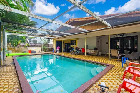 4430 SW 11th Street Coral Gables FL 33134