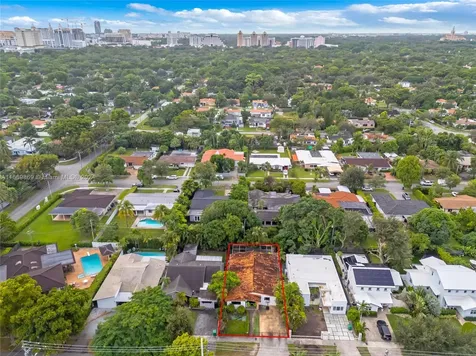 4430 SW 11th Street Coral Gables FL 33134
