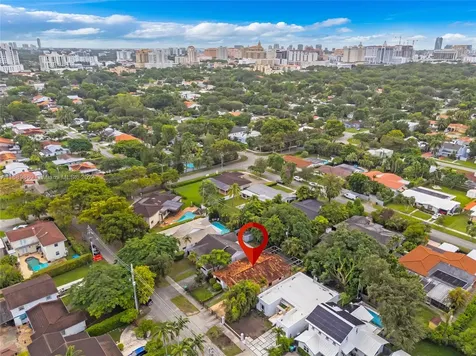 4430 SW 11th Street Coral Gables FL 33134