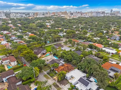 4430 SW 11th Street Coral Gables FL 33134