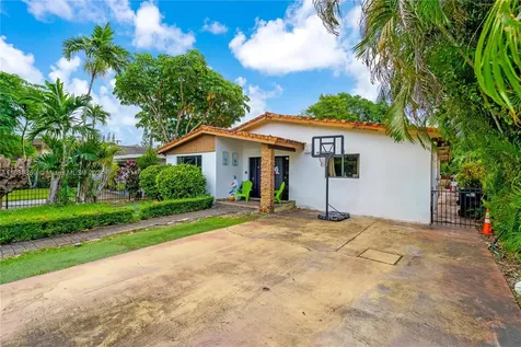 4430 SW 11th Street Coral Gables FL 33134