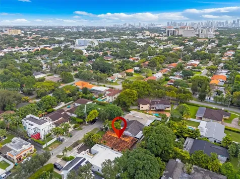 4430 SW 11th Street Coral Gables FL 33134